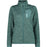 CMP Woman Jacket Fleece E818 Agave Mel.