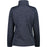 CMP Woman Jacket Fleece M862 B.Blue Mel.