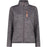CMP Woman Jacket Fleece Q970 Terra Mel.