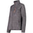 CMP Woman Jacket Fleece Q970 Terra Mel.
