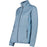 CMP Woman Jacket Fleece L523 Cool Blue Mel.
