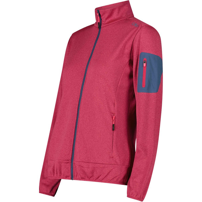 CMP Woman Jacket Jacket B807 Magenta
