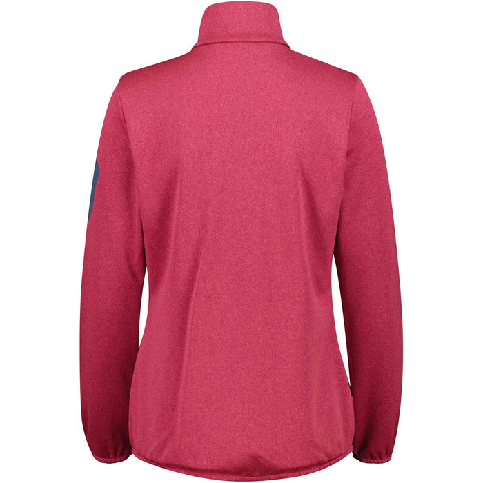 CMP Woman Jacket Jacket B807 Magenta