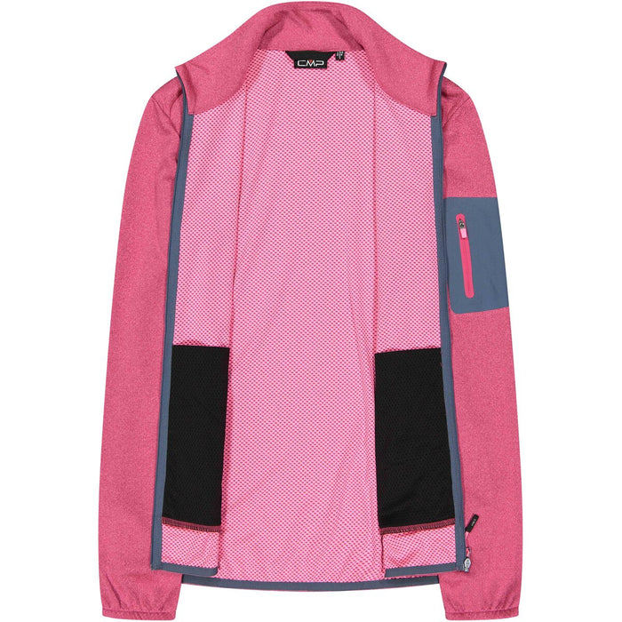 CMP Woman Jacket Jacket B807 Magenta