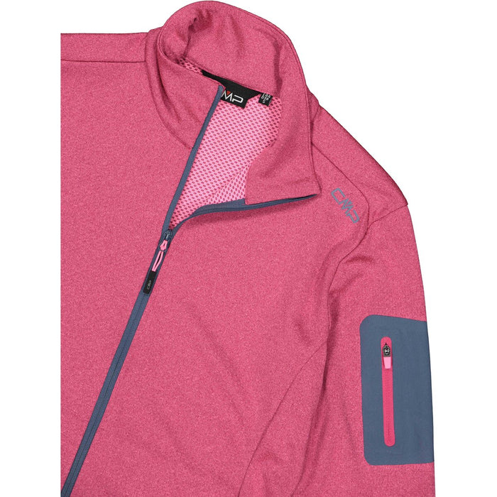 CMP Woman Jacket Jacket B807 Magenta