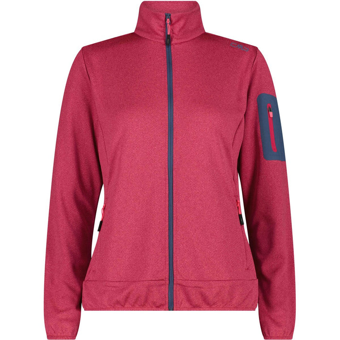 CMP Woman Jacket Jacket B807 Magenta