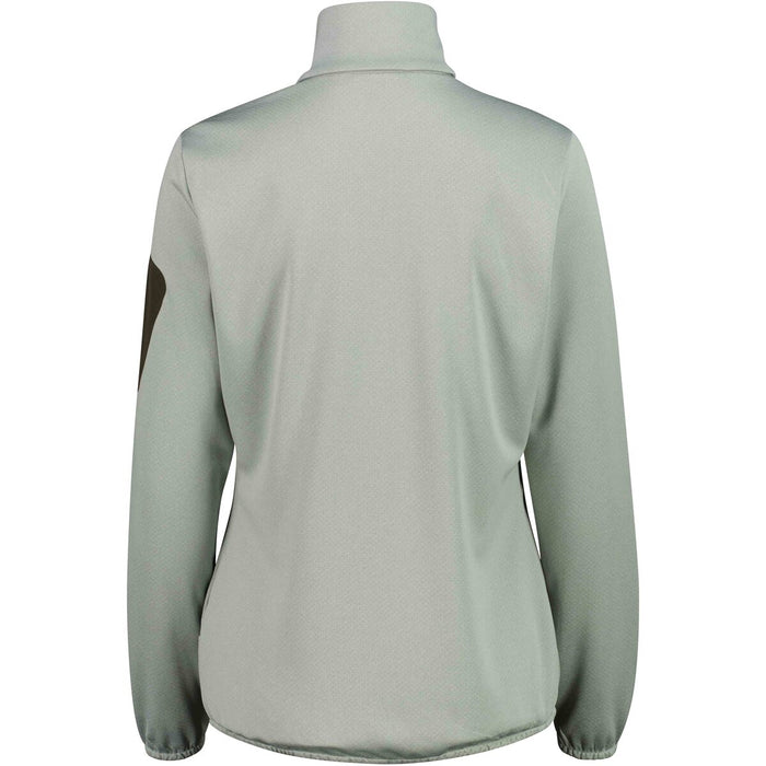 CMP Woman Jacket Jacket F406 Pistacchio