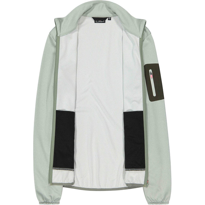 CMP Woman Jacket Jacket F406 Pistacchio