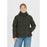 CMP Woman Jacket Fix Hood Jacket F905 Forest