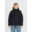 CMP Woman Jacket Fix Hood Jacket U901 Nero