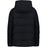 CMP Woman Jacket Fix Hood Jacket U901 Nero