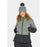 CMP Woman Jacket Fix Hood Jacket E621 Mineral