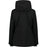 CMP WOMAN JACKET FIX HOOD Jacket U901 Nero