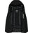 CMP WOMAN JACKET FIX HOOD Jacket U901 Nero