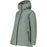 CMP WOMAN JACKET FIX HOOD Jacket E621 Mineral