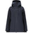 CMP WOMAN JACKET FIX HOOD Jacket N950 Black Blue