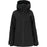 CMP WOMAN JACKET FIX HOOD Jacket U901 Nero