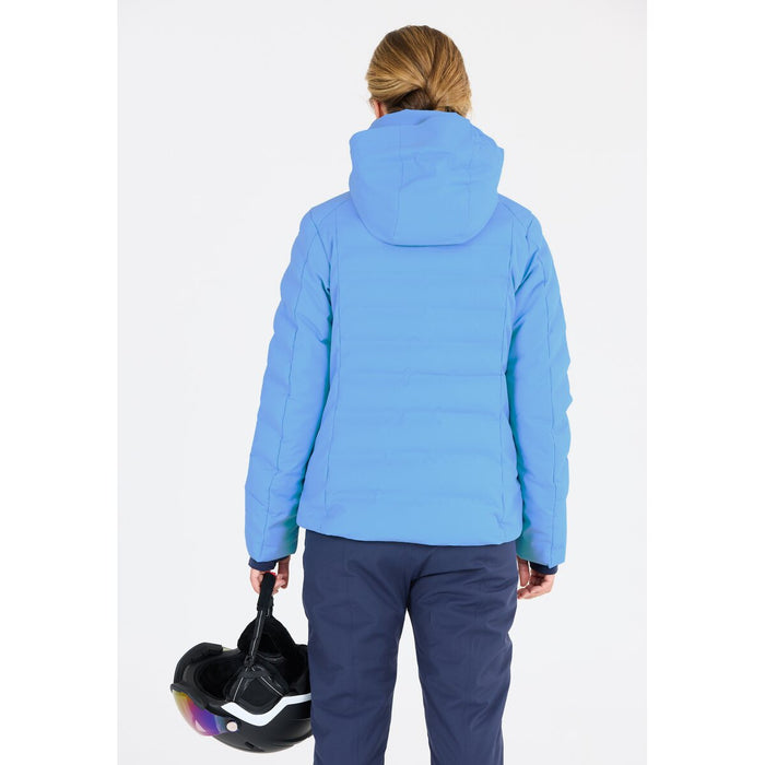 CMP Woman Ski Jacket - WP10000 Jacket L615 Niagara