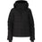 CMP Woman Ski Jacket - WP10000 Jacket U901 Nero