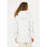 CMP Woman Jacket Fix Hood Jacket A145 Off White