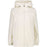 CMP Woman Jacket Fix Hood Jacket A145 Off White