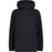 CMP Woman Jacket Fix Hood Jacket U423 Antracite