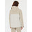 CMP Woman Jacket Fix Hood Jacket P605 Sabbia
