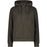 CMP Woman Jacket Fix Hood Sweatshirt F894 Thyme