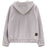 CMP Woman Jacket Fix Hood Sweatshirt A219 Bone