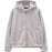CMP Woman Jacket Fix Hood Sweatshirt A219 Bone