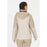 CMP Woman Jacket Zip Hood Jacket A238 Vaniglia