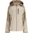 CMP Woman Jacket Zip Hood Jacket A238 Vaniglia