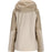 CMP Woman Jacket Zip Hood Jacket A238 Vaniglia