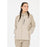 CMP Woman Jacket Zip Hood Jacket A238 Vaniglia
