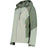 CMP Woman Jacket Zip Hood Jacket F406 Pistacchio