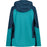 CMP Woman Jacket Zip Hood Jacket L915 Tiffany