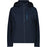 CMP Woman Jacket Zip Hood Jacket N950 Black Blue