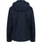 CMP Woman Jacket Zip Hood Jacket N950 Black Blue