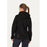 CMP Woman Jacket Zip Hood Jacket U901 Nero