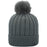 CMP Woman Knitted Hat Hoods F902 Jungle