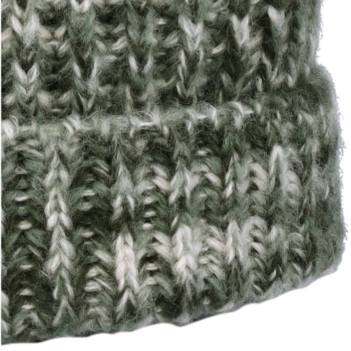 CMP Woman Knitted Hat Hoods F905 Forest