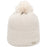 CMP Woman Knitted Hat Hoods P220 Kaki