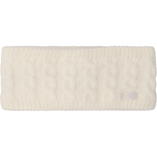 CMP Woman Knitted Headband Headband A143 B.Co.Gesso