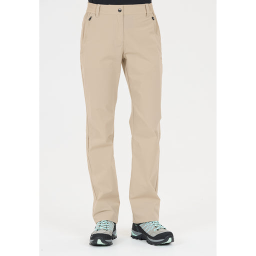 CMP Woman Long Pant Pants P605 Sabbia