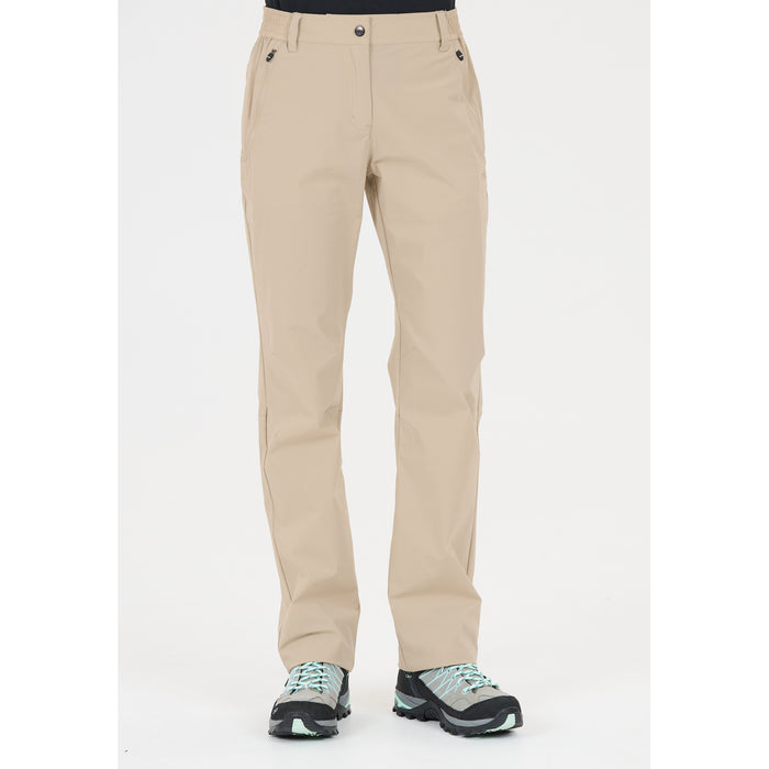CMP Woman Long Pant Pants P605 Sabbia