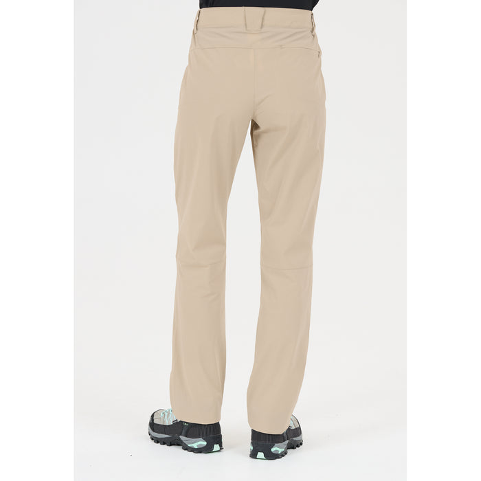 CMP Woman Long Pant Pants P605 Sabbia