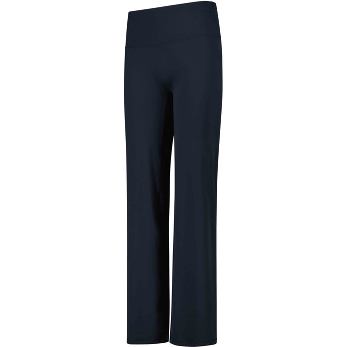 CMP Woman Long Pant Pants N950 Black Blue