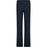 CMP Woman Long Pant Pants N950 Black Blue