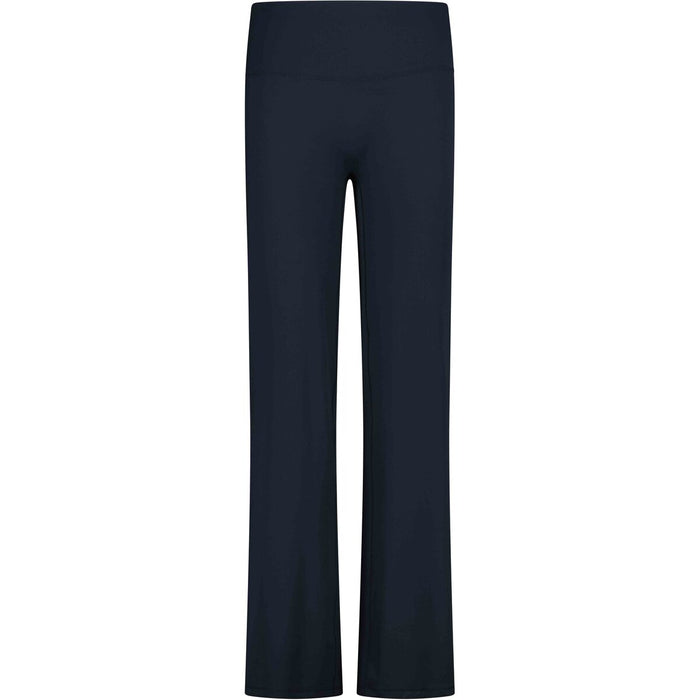 CMP Woman Long Pant Pants N950 Black Blue