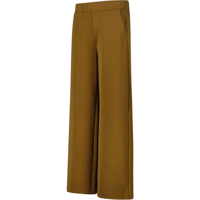 CMP Woman Long Pant Pants P711 Tabacco
